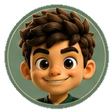 Bê, mascote da Dribbla